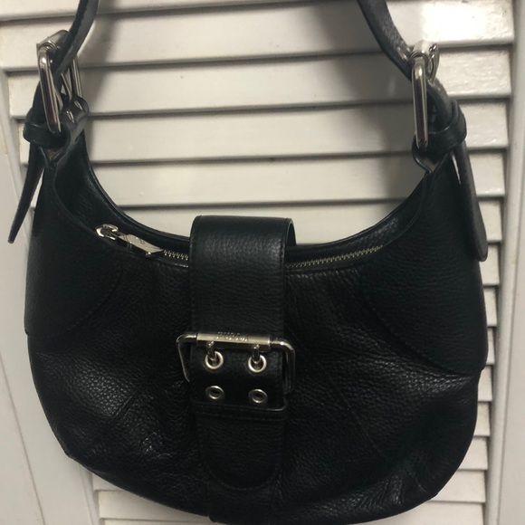 Furla hobo bag (SOLD) - Picture 7 of 7